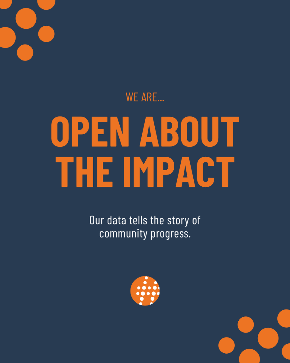 We believe in doing this work with integrity—and that includes being open about how our resources are used.  Our Impact Reports outline the programs we’ve led, the partners we’ve worked with, and the outcomes we’ve achieved.  Read the full report: impact.thecenterfordigitalequity.org/our-fiscal-yea…