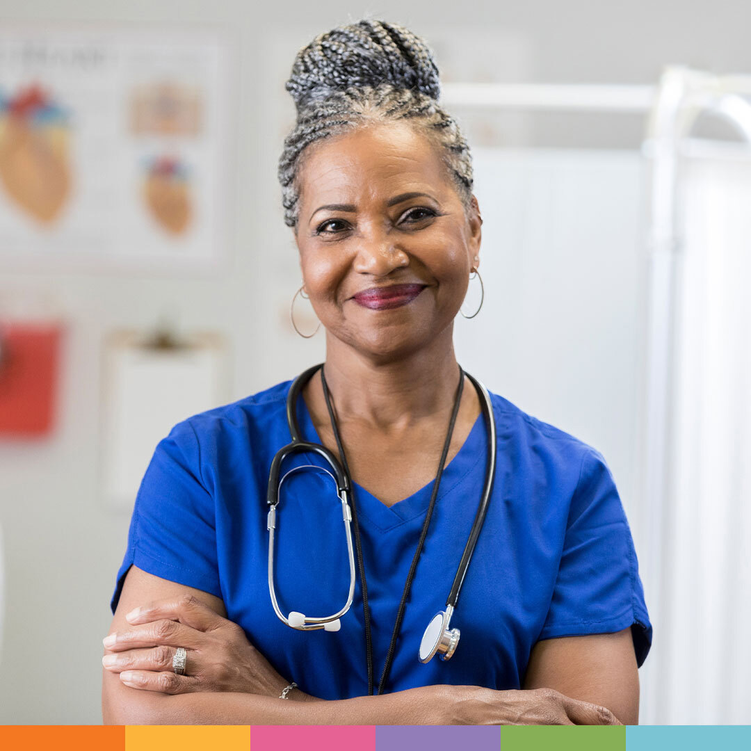 We're a local nonprofit committed to enriching and saving lives. Working at Trillium Health is a way to give back to the community. Visit our website to learn more: trilliumhealth.org/join-the-team