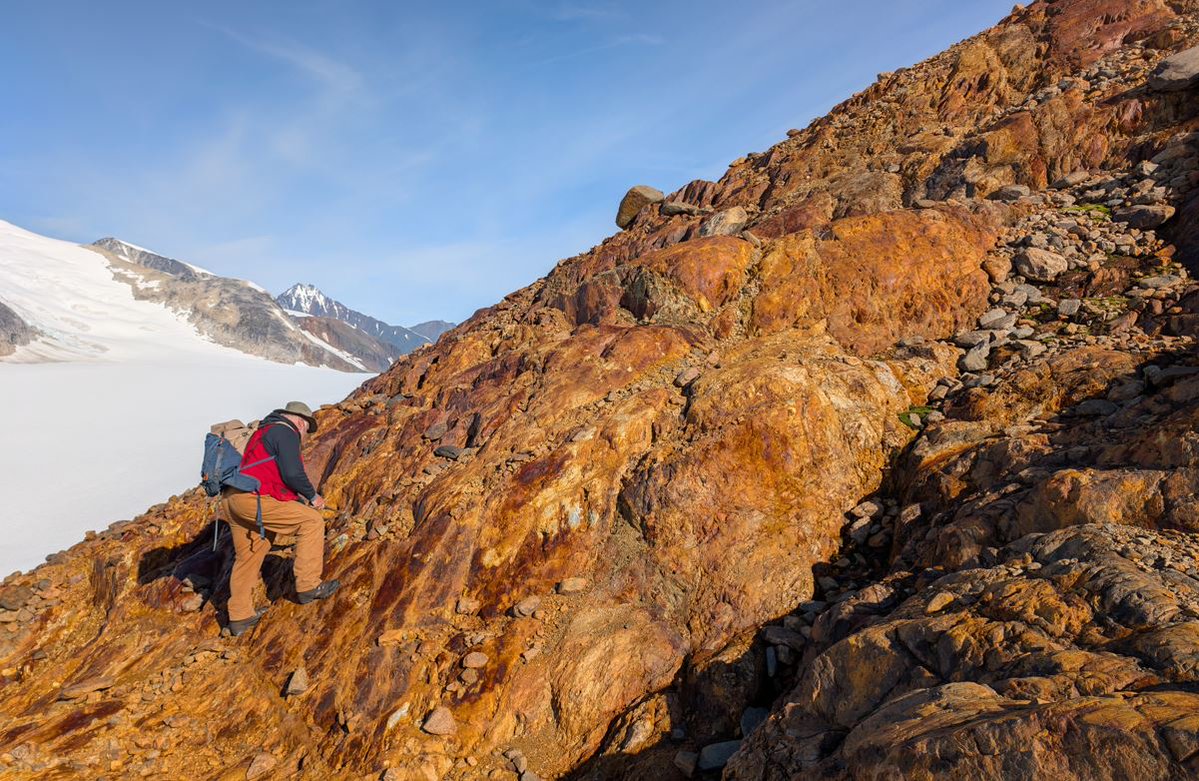 ResourceWorld's tweet image. Goldstorm Metals Completes Geophysical &amp;amp; Rock Geochemical Surveys on the Crown Property and Provides Drilling Update on the Electrum Property, located ... - resourceworld.com/goldstorm-meta… #ResourceWorld #resourceinvesting #miningnews #mining @GoldstormMetals #goldmining #goldentriangle
