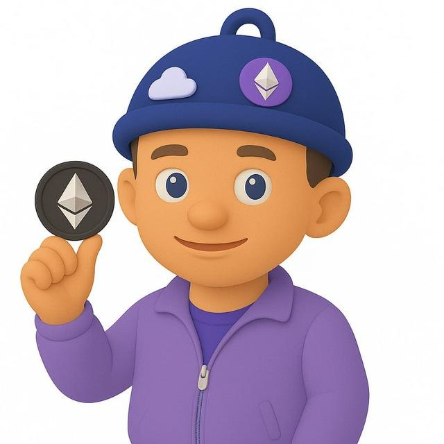 ETH HOLDER tweet media