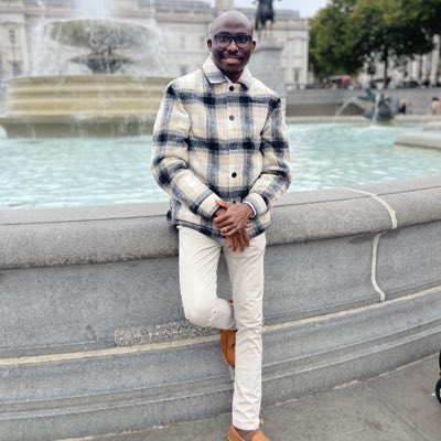 Jesugbemi Bamisaye tweet media