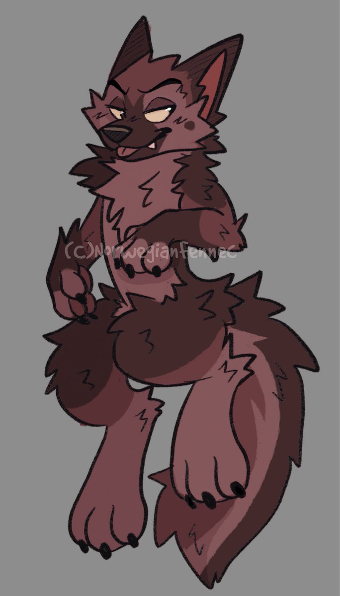Sheppy ✨

#furry