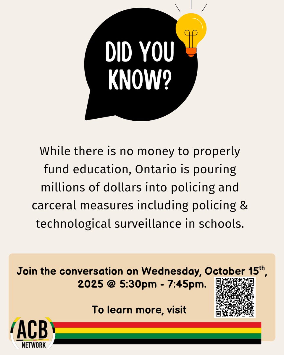 ACB Network of Waterloo Region tweet media