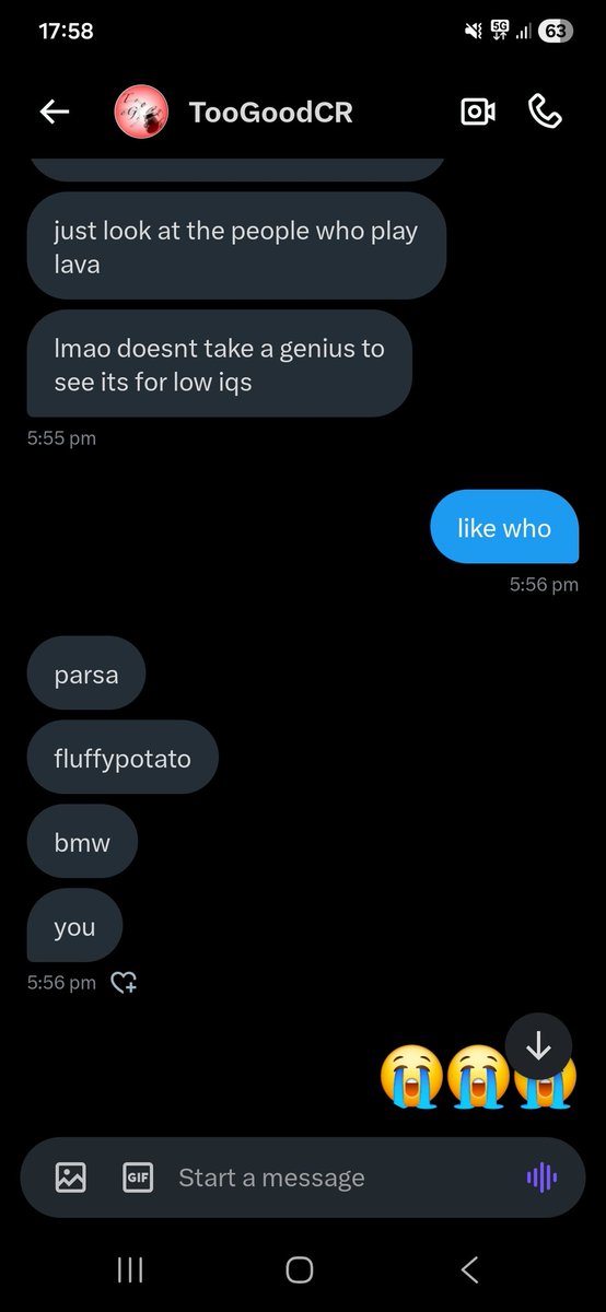 Trainer Simon tweet media