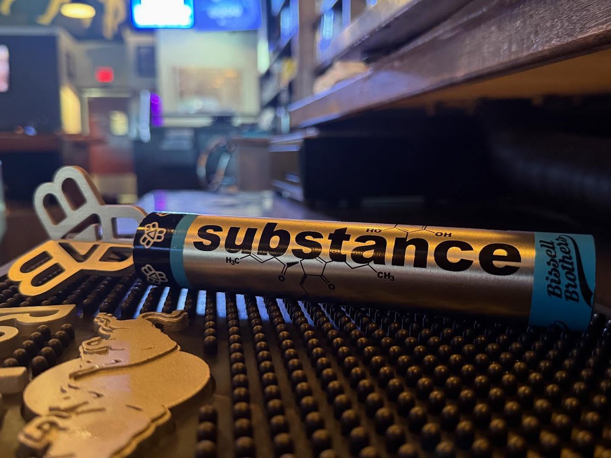 Oh @bissellbrothers where art thou? bit.ly/4nEMHUd