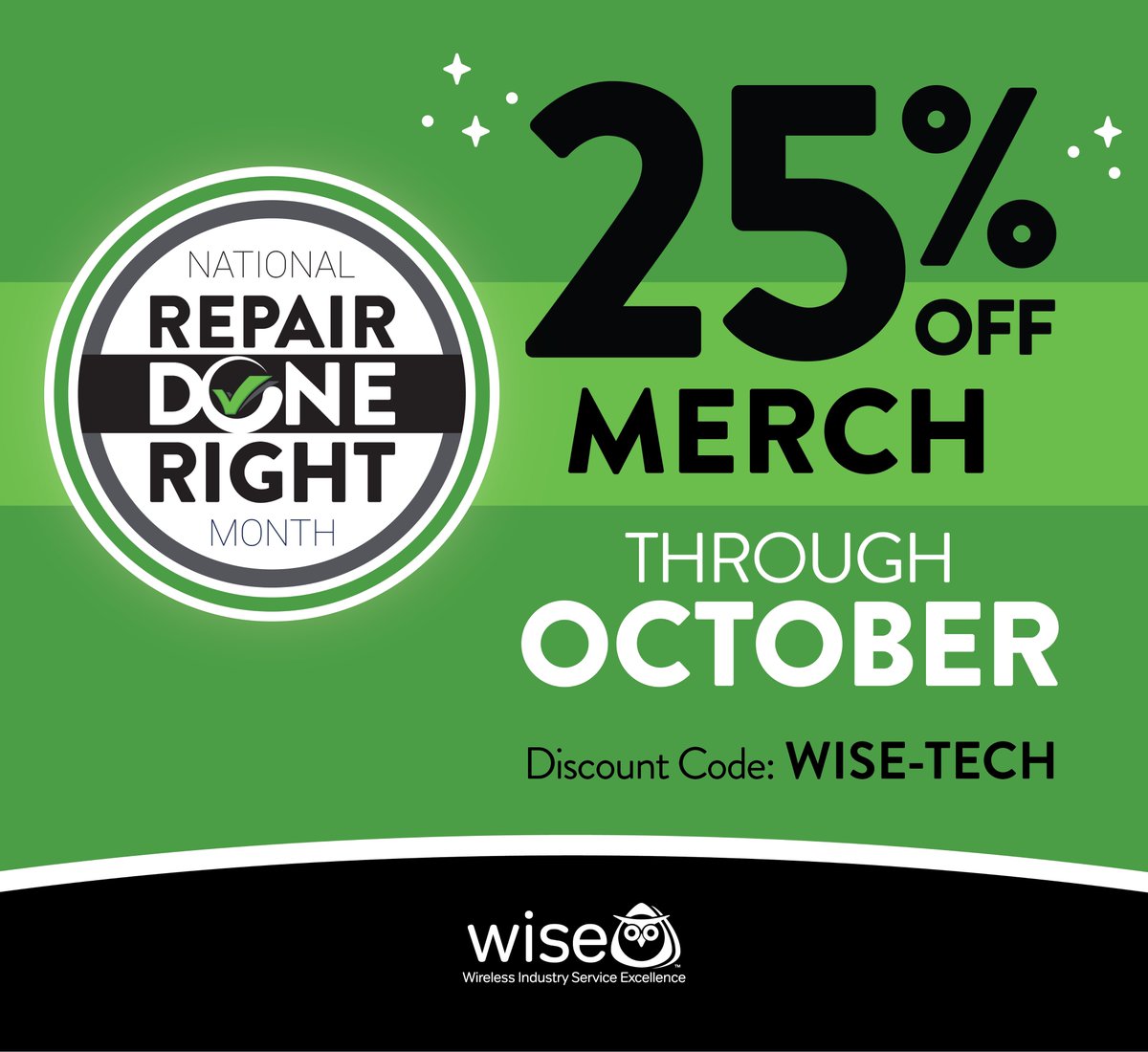 Wise Certification tweet media