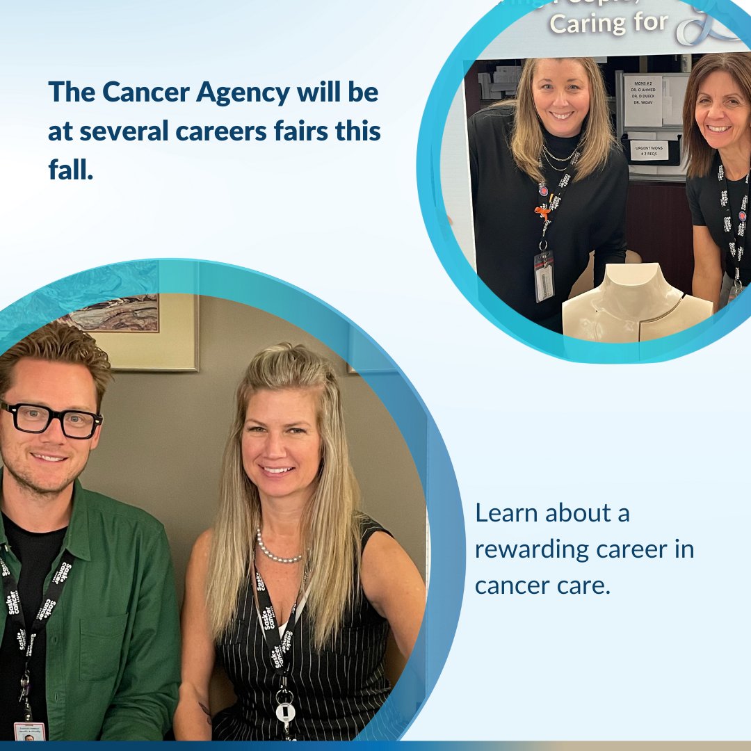 Sask Cancer Agency tweet media