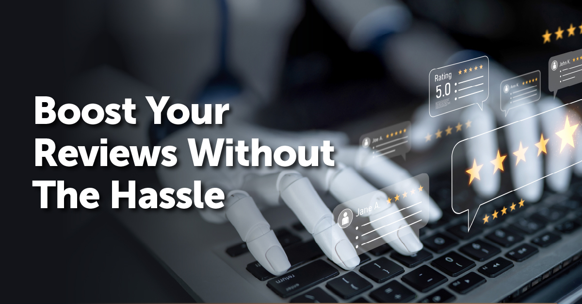 Vet_Matrix's tweet image. With VetMatrix’s Review Responder automatically replying to patient reviews and requesting patient feedback, clients lead their area with outstanding review scores. bit.ly/4ocJUBH