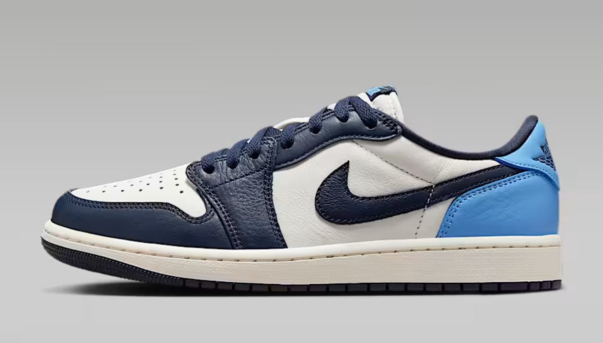 SNKRS STOCK tweet media