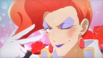 永久のユウグレ 第2話