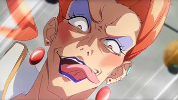 永久のユウグレ 第2話