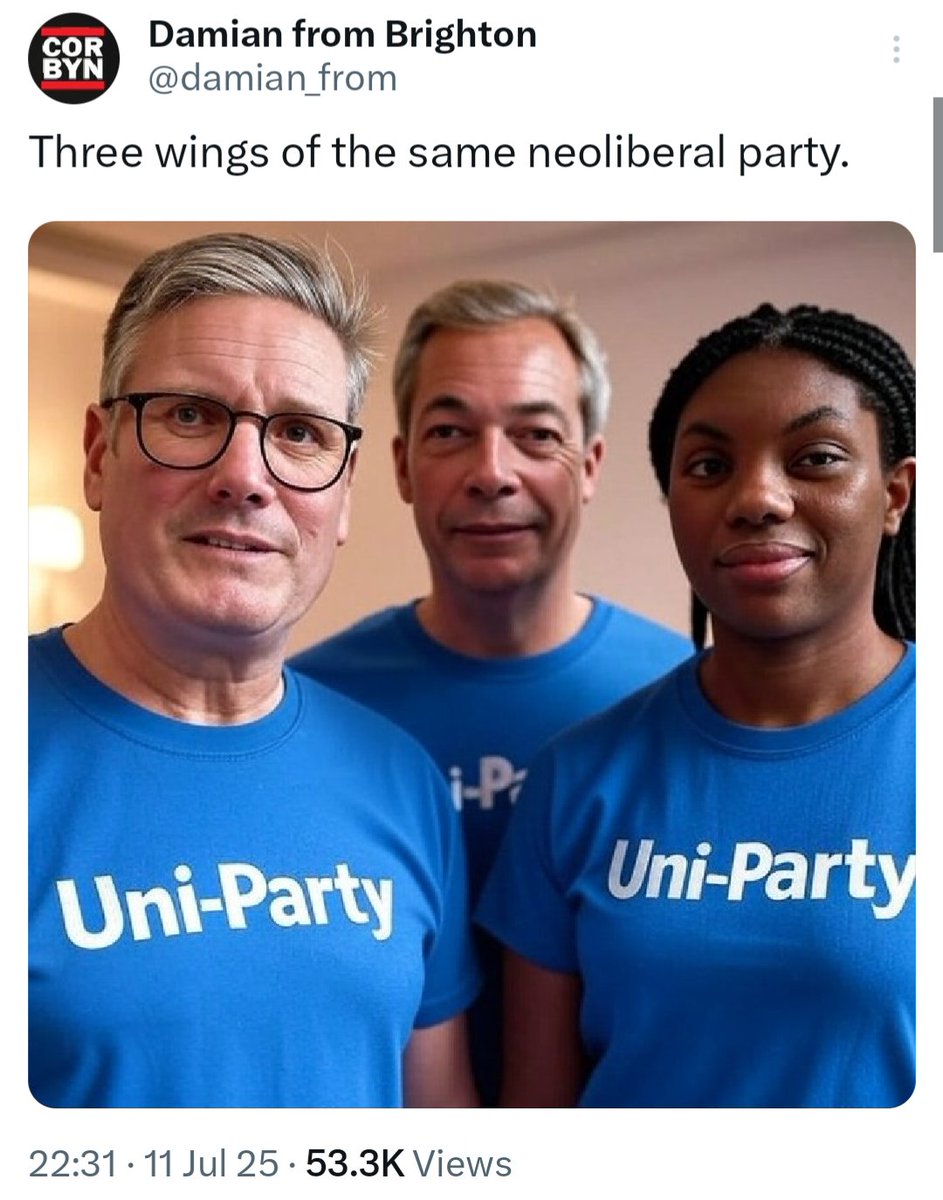 yipmann82's tweet image. &quot;Integrity of our Democracy.&quot; We&apos;ve always been a Plutocracy not a Democracy! Everyone in the Government and the entire opposition supports Genocide, we are ruled by War Criminals! Labour and the Tories deservedly are the walking dead!  #ToryConference #LabourOut