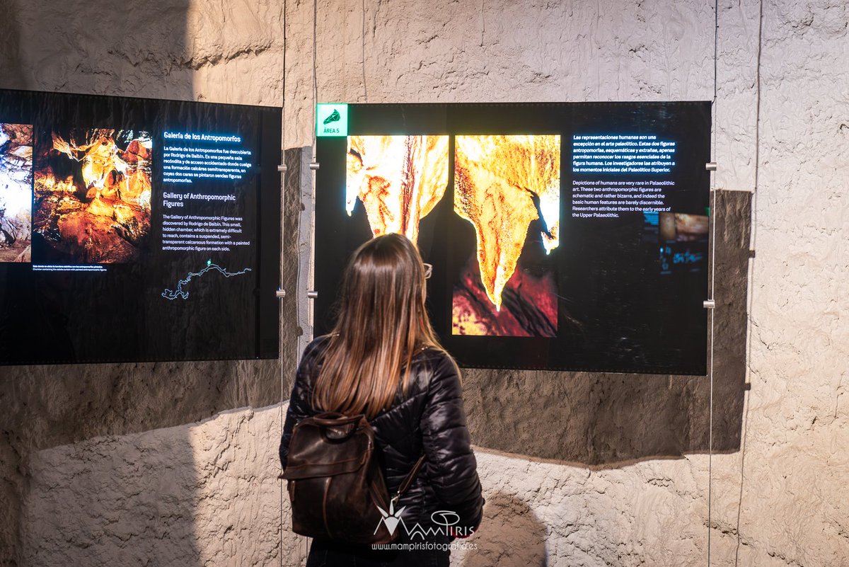 El jueves 16 de octubre nueva Jornada de Puertas abiertas para profes en el <a href="/CARTitoBustillo/">Centro Tito Bustillo</a>. ¡Reserva tu plaza!