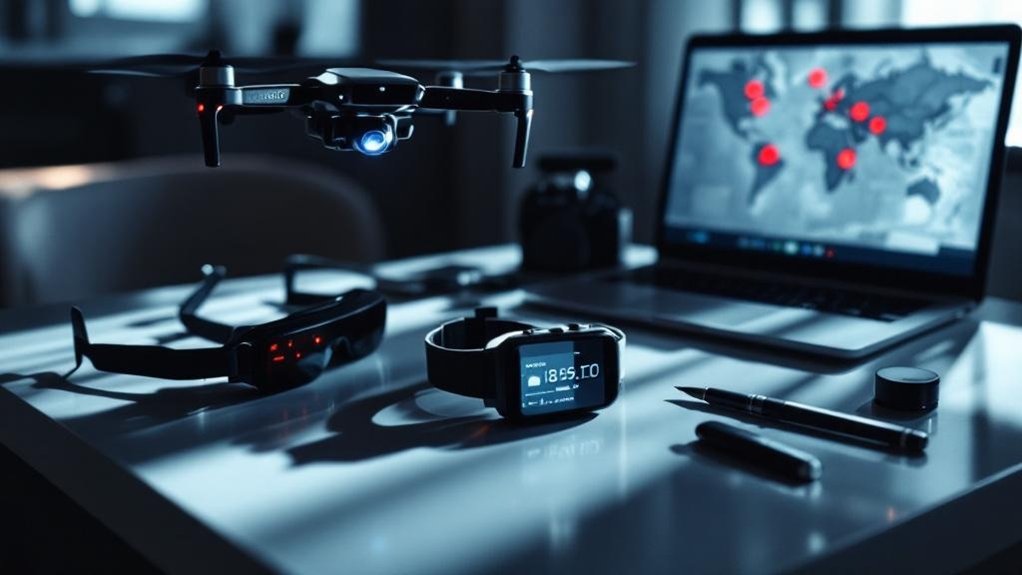 mystifind's tweet image. 10 Best Spy Intelligence Gathering Techniques

Navigate the shadowy world of espionage with 10 best spy intelligence gathering techniques that will ...

mystifind.com/intelligence-g…

#espionagetechniques #intelligencegathering #spyskills