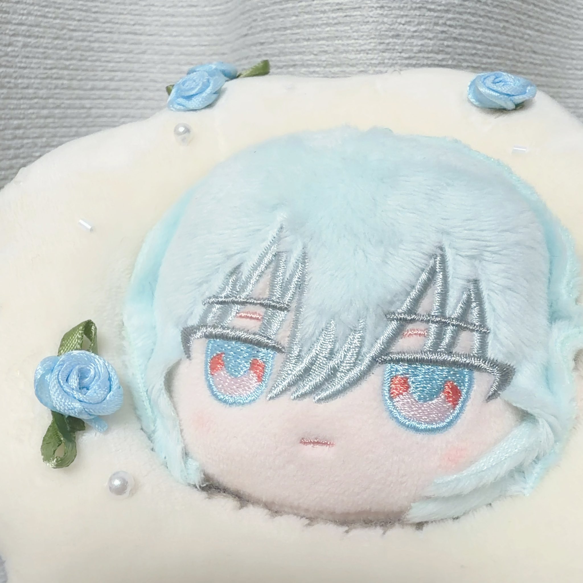 みさん🍩 (@mimi0_99) / X