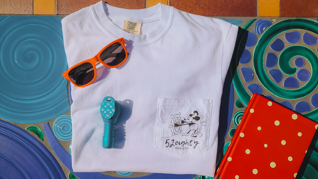 Get5280's tweet image. Steamboat Willie joined the crew!
Grab your tee and sail into good times.
Get5280.com