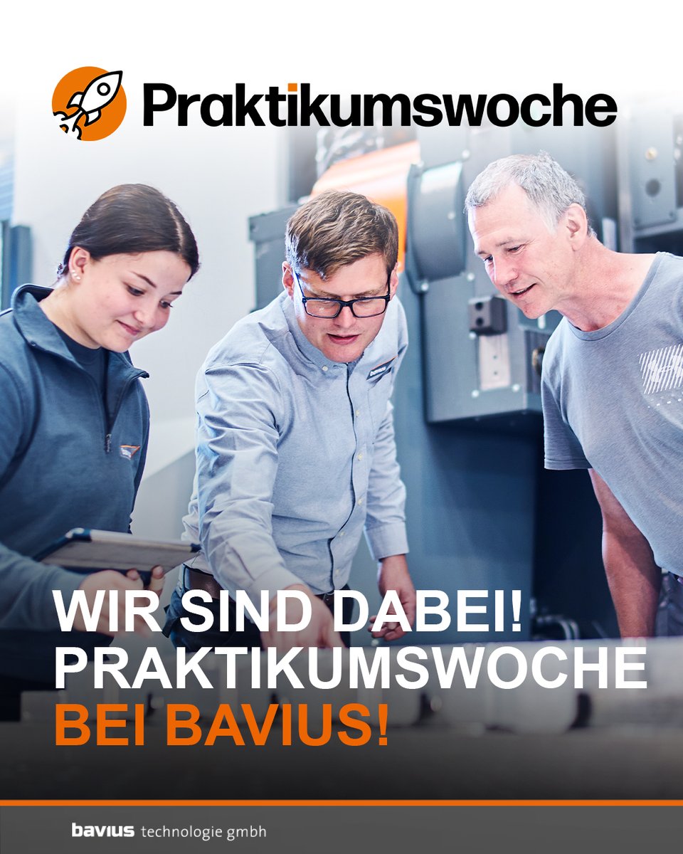 bavius technologie gmbh tweet media