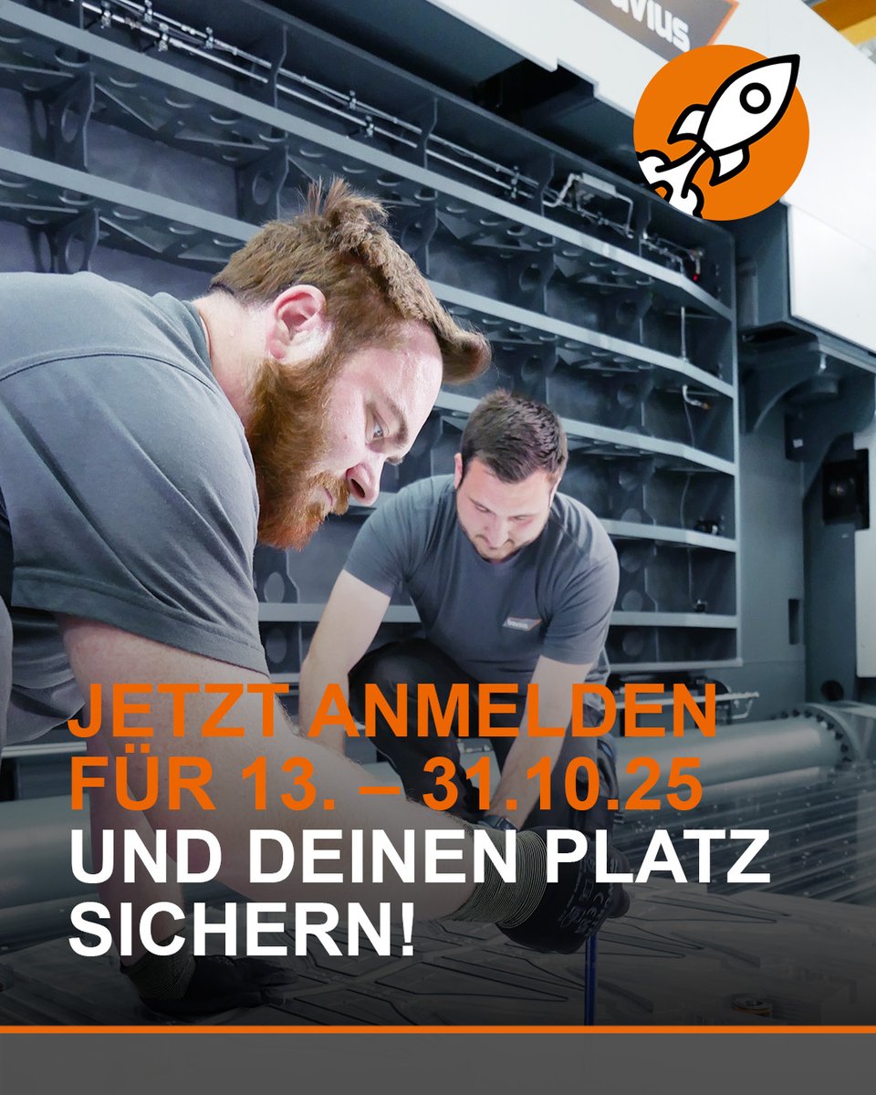 bavius technologie gmbh tweet media