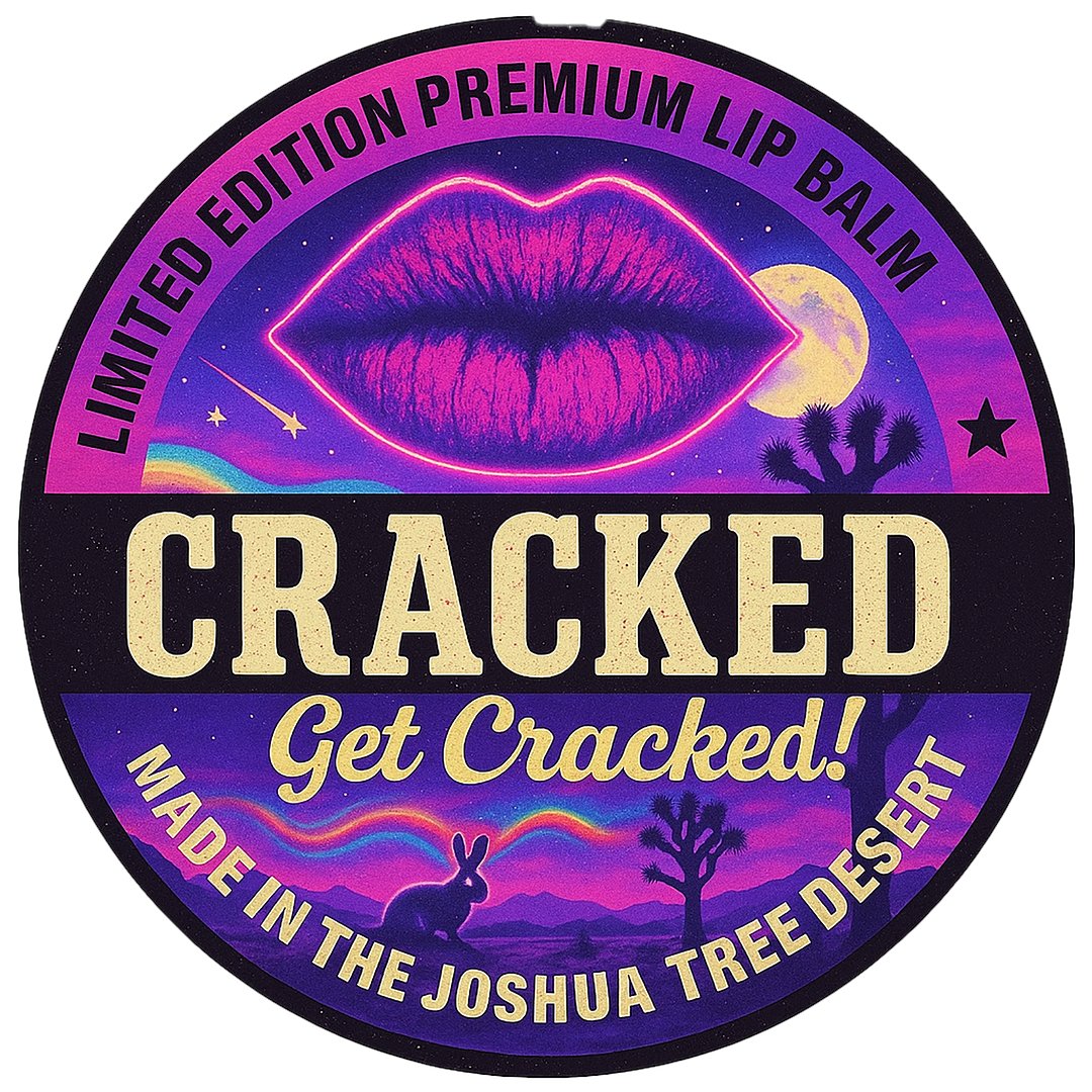 crackedlipbalm's tweet image. Introducing Cracked Lip Balm No. 3 – Desert Kiss Edition! Keep your lips smooth and fearless with this must-have companion. Grab yours for just $10.50 before it&apos;s gone! #LipBalm #DesertKiss #SmoothLips crackedlipbalm.com/products/🌵-cracked-lip-balm-no-3-desert-kiss-edition