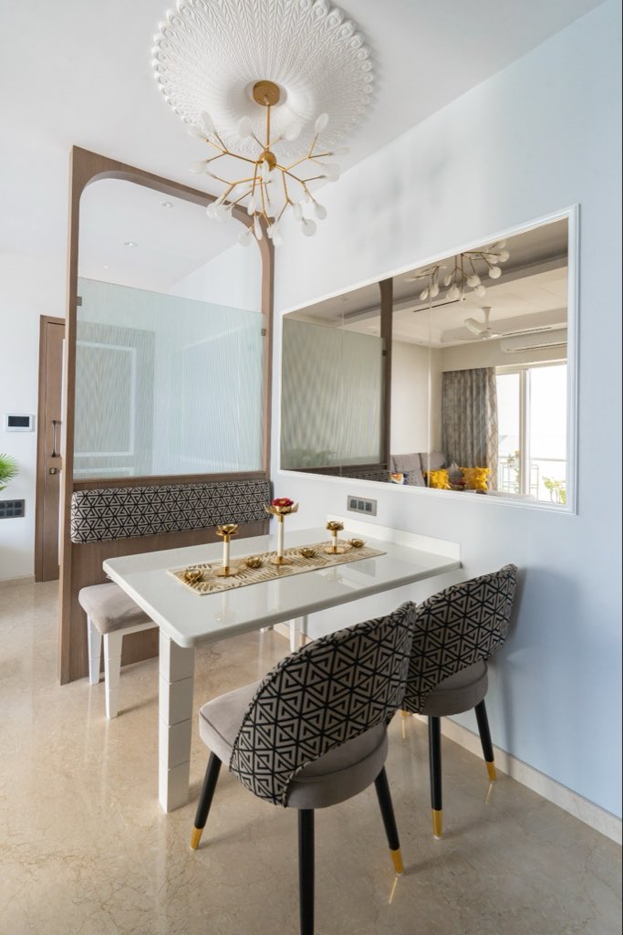 olangana_design's tweet image. Soft hues, modern vibes ✨
A dreamy dining space designed by Olangana — where clean lines meet calming pastels.

#ModernInteriors #PastelAesthetic #OlanganaDesign #InteriorInspo #MinimalistDesign #ScandiVibes #SoftTones #HomeStyle#InteriorDesignerBangalore.