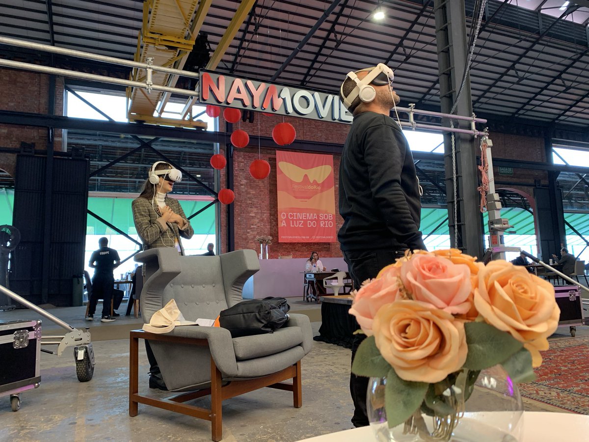 A rose by any other name… the future is at RioMarket