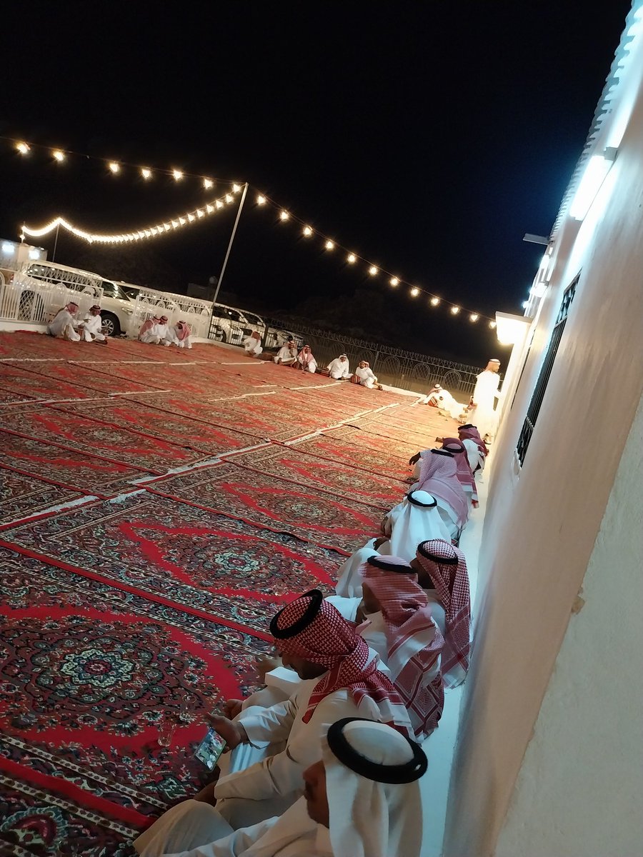 قبيلة اللهبة من حرب tweet media