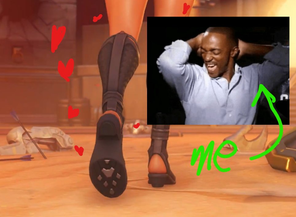 Ana Martínez. 🐺 tweet media