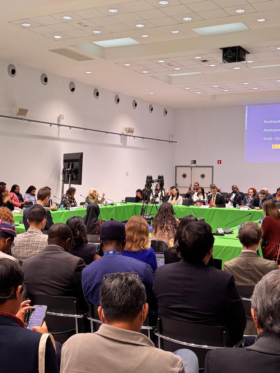 ✨ Esta estrategia, impulsada por el presidente Luis Abinader, busca garantizar libertades, proteger derechos y fomentar un entorno cívico abierto, participativo y digitalmente inclusivo.

#GobiernoAbiertoRD #ÉticaYTransparencia #ParticipaciónCiudadana