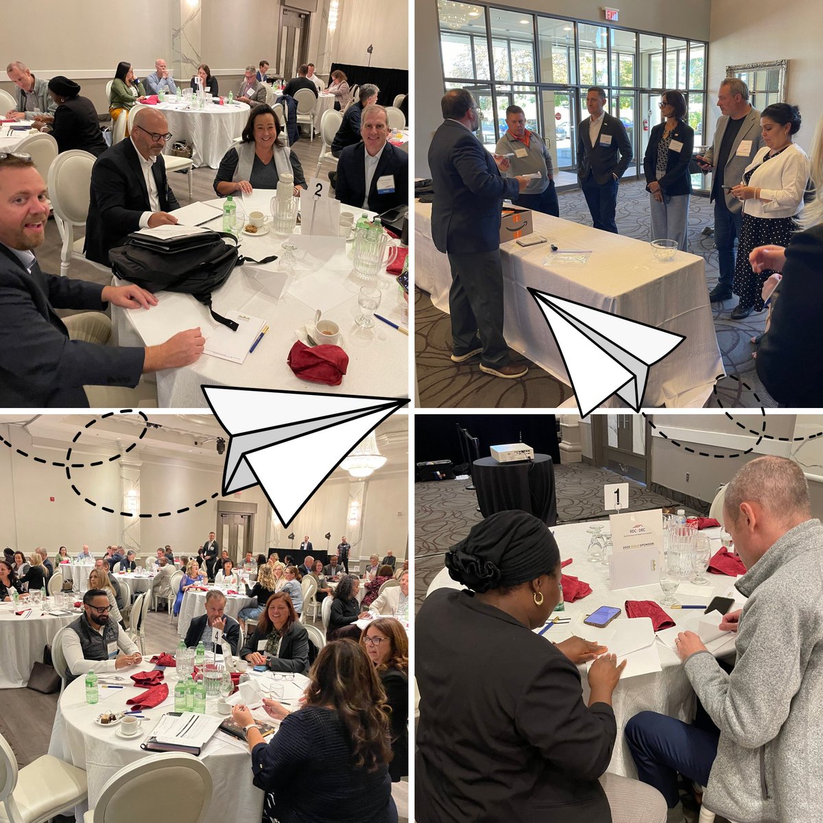 Thank you to everyone who joined our SAM!

A big thanks to our speakers: Terry Small “The Brain Guy 🧠,” Pascal Chan, Geoffrey Wood, Fraser Macdonald, Mark Jasper, CSIS, Sukhjit Varaich, &amp; Bernie Cook.

A special thank you to Tara Dutrizac for sharing UBC’s story. 🏀