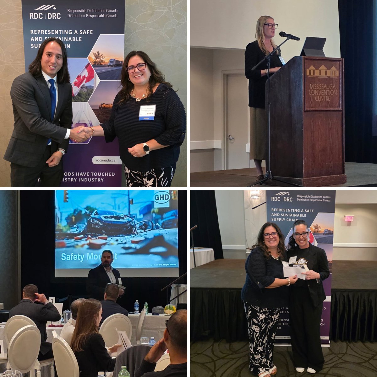 Responsible Distribution Canada tweet media