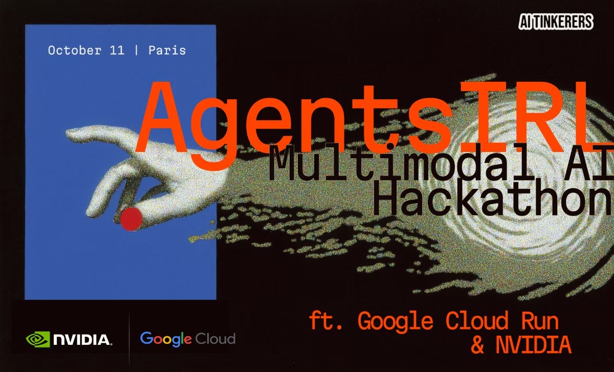 NVIDIA AI Developer tweet media