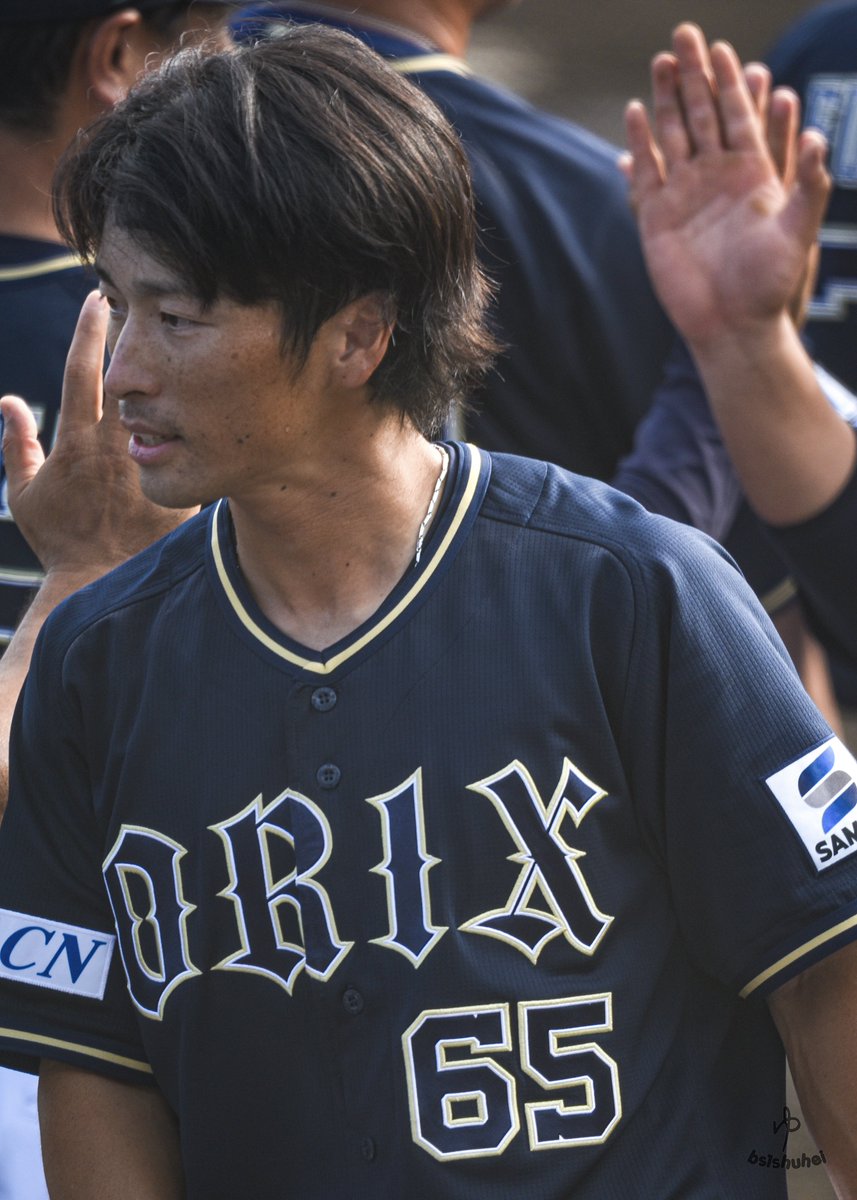 2025.10.9 ひむか #福田周平