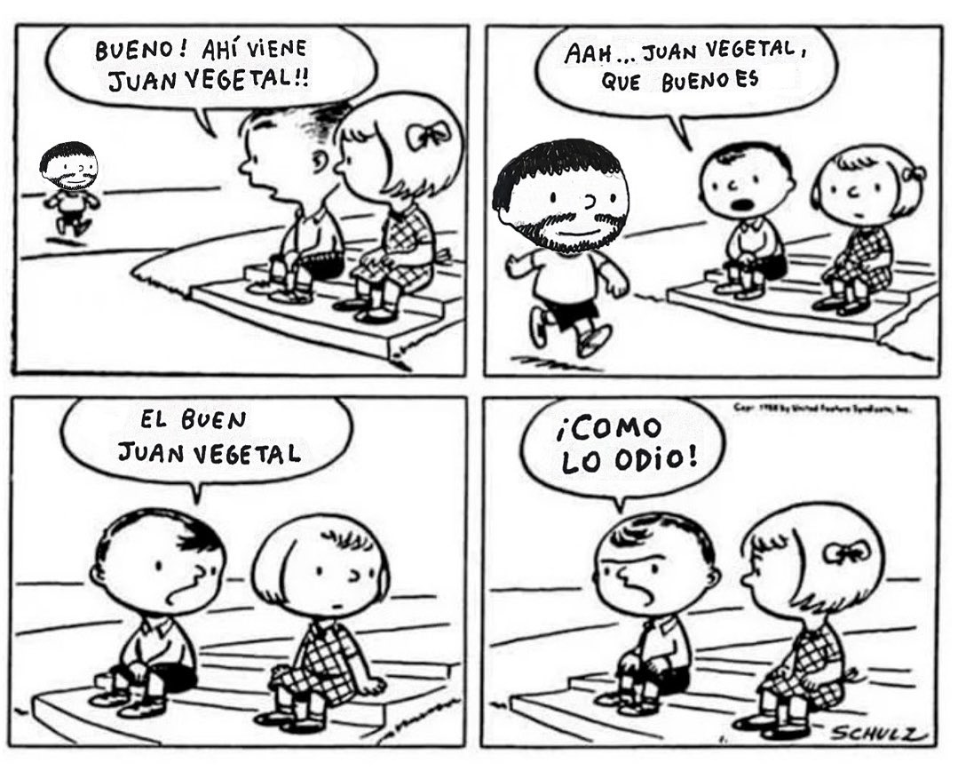 Juxn Vegetwl (@juanvegetal) on Twitter photo 