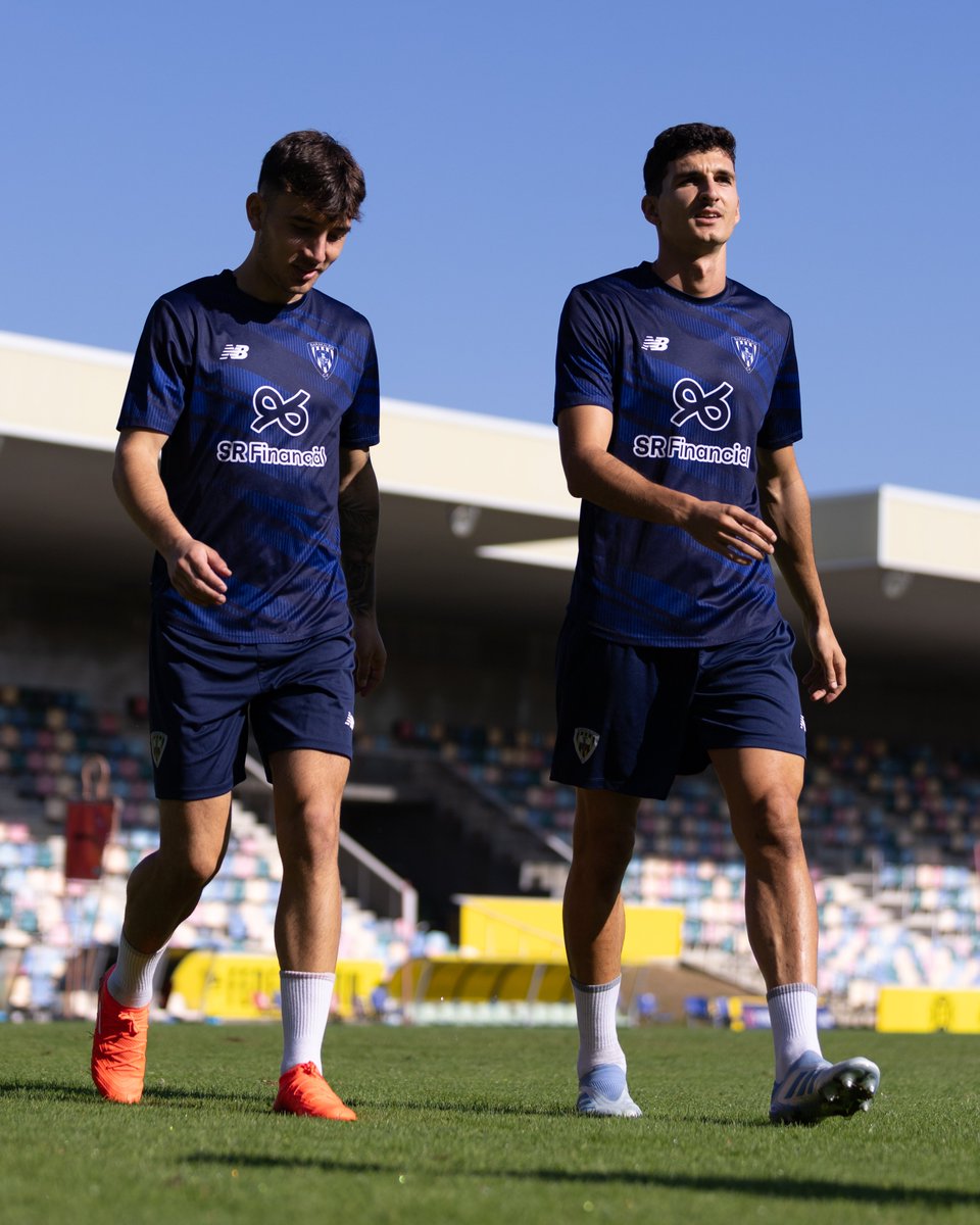Barakaldo C.F. tweet media