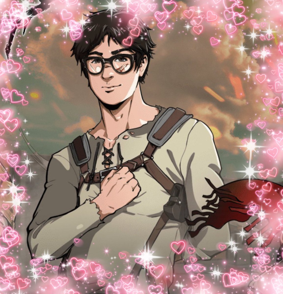dwight fairfield my beloved 
we will be buying for him &amp; him only &lt;3