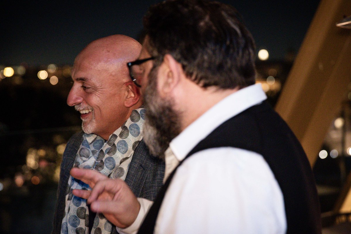 SMI Group tweet media