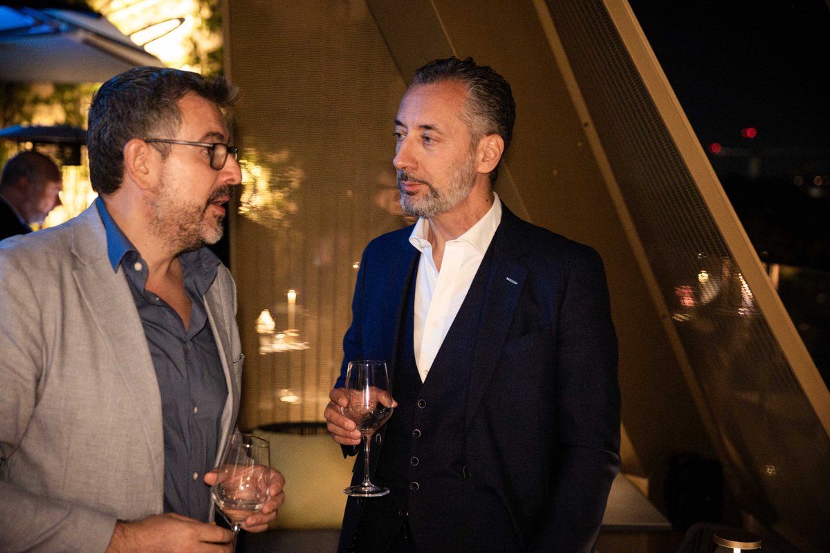 SMI Group tweet media