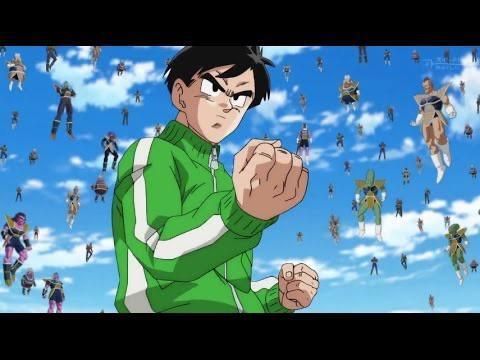 Dragon Ball Addictus tweet media