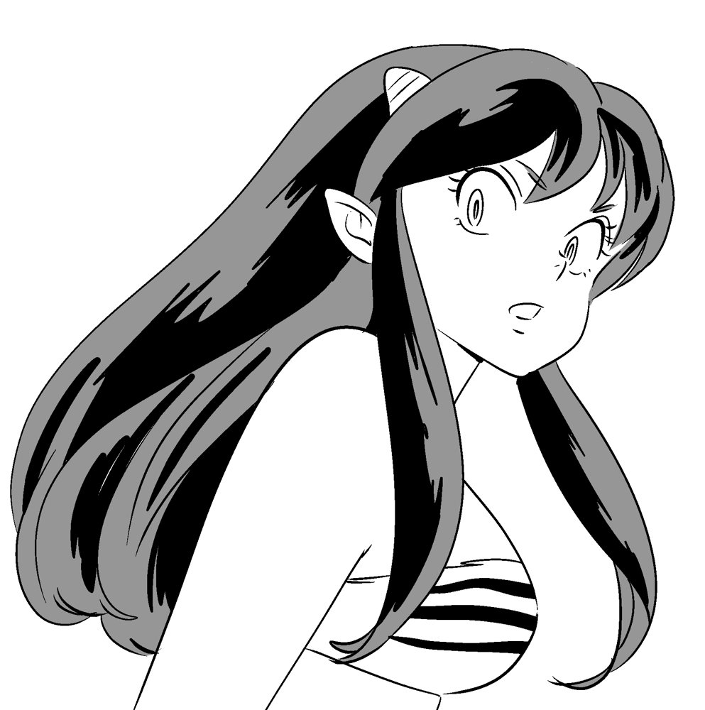 ミステリーとしての令和版うる星やつら (@uru_mystery) on Twitter photo 