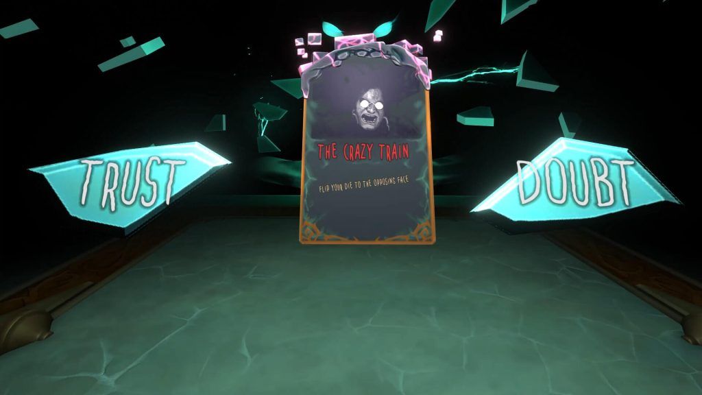 turnbasedlovers's tweet image. Roguelite Tabletop-Inspired Horror Cheat Death by @GGstudiodev Announcement
turnbasedlovers.com/overview/rogue…
#CheatDeath #indiegame #turnbased #dicebased #roguelite #pcgames #turnbasedlovers