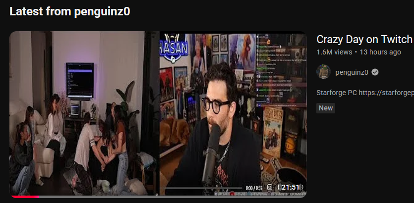 Mike from PA tweet media