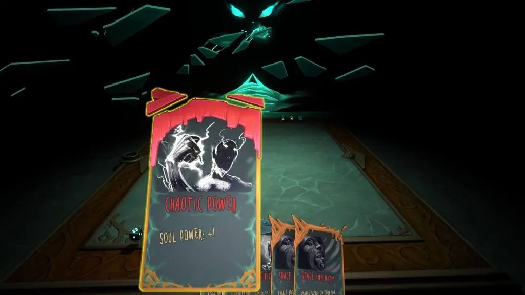turnbasedlovers's tweet image. Roguelite Tabletop-Inspired Horror Cheat Death by @GGstudiodev Announcement
turnbasedlovers.com/overview/rogue…
#CheatDeath #indiegame #turnbased #dicebased #roguelite #pcgames #turnbasedlovers