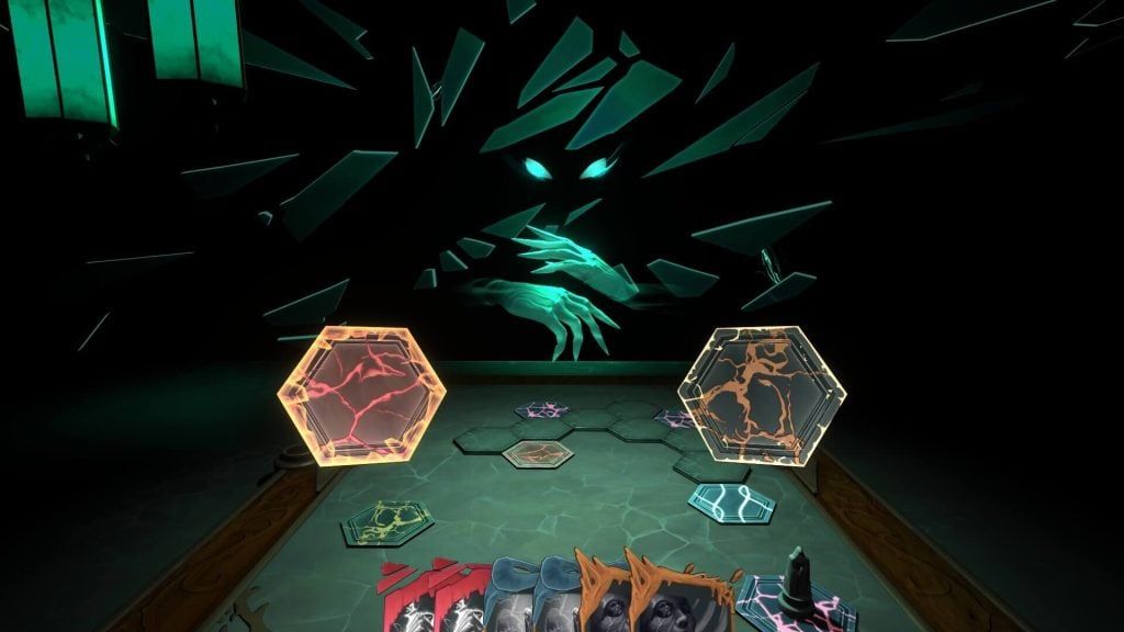 turnbasedlovers's tweet image. Roguelite Tabletop-Inspired Horror Cheat Death by @GGstudiodev Announcement
turnbasedlovers.com/overview/rogue…
#CheatDeath #indiegame #turnbased #dicebased #roguelite #pcgames #turnbasedlovers