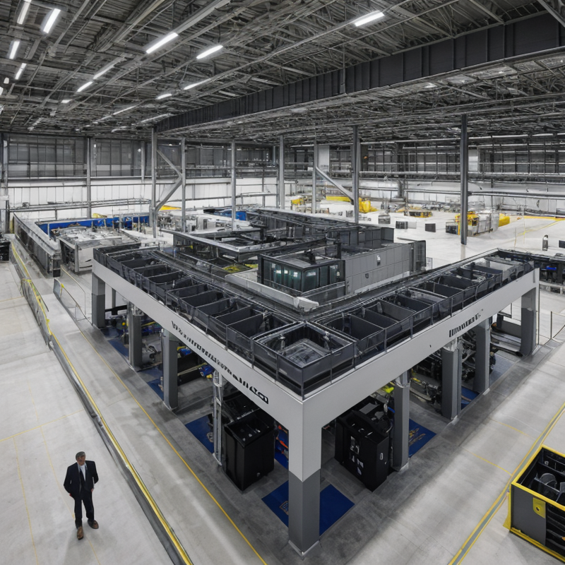 cpuinfocouk's tweet image. Hitachi is going all in on America's AI boom, establishing an 'AI factory' based on Nvidia processors and signing a landmark MoU with OpenAI in October 2025! #TechDrop #NextGenTech #BuildBetter