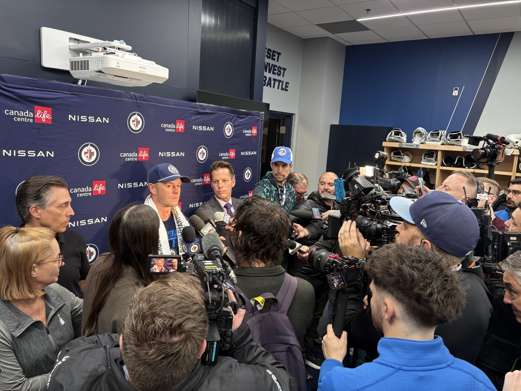 Mitchell Clinton (@MitchellClinton) on X