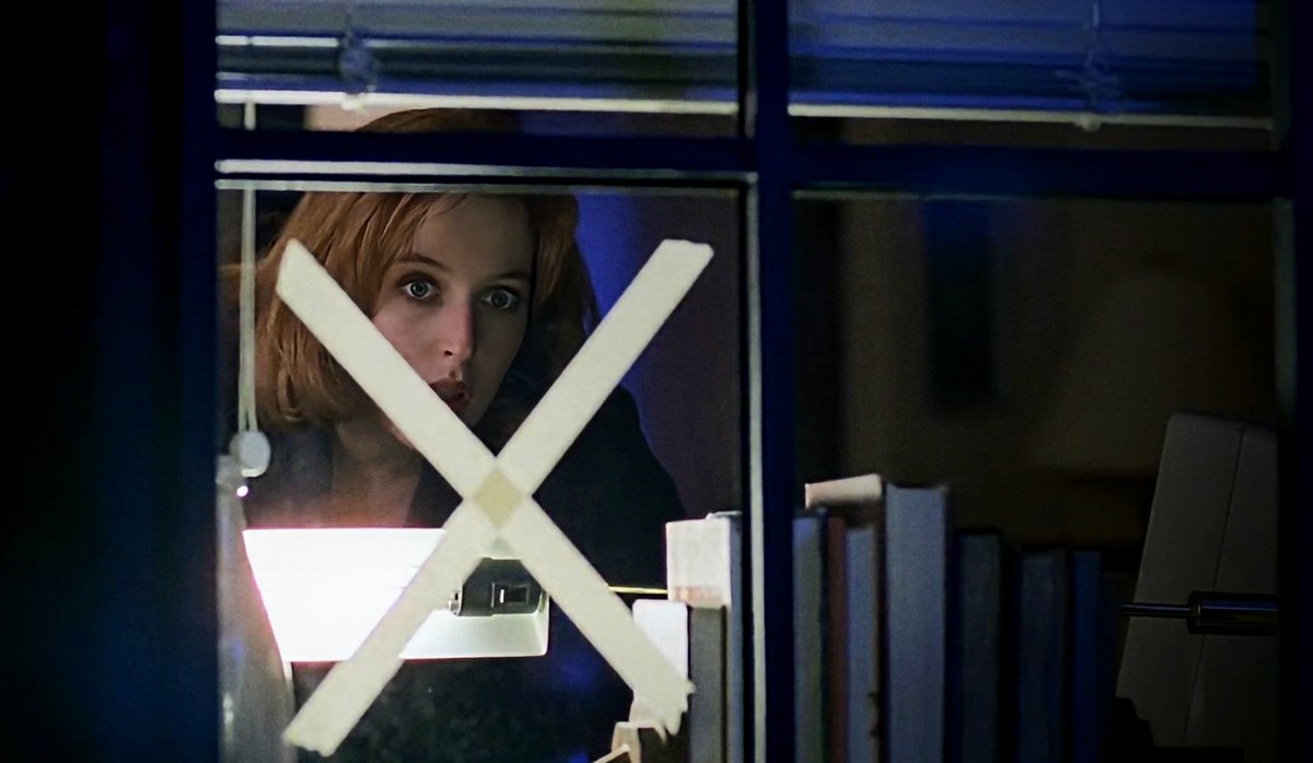 XFilesAesthetic's tweet image. ✨ X Files episode of the day ✨ 

End Game
(S2, E17)

Rate it 1 -10
