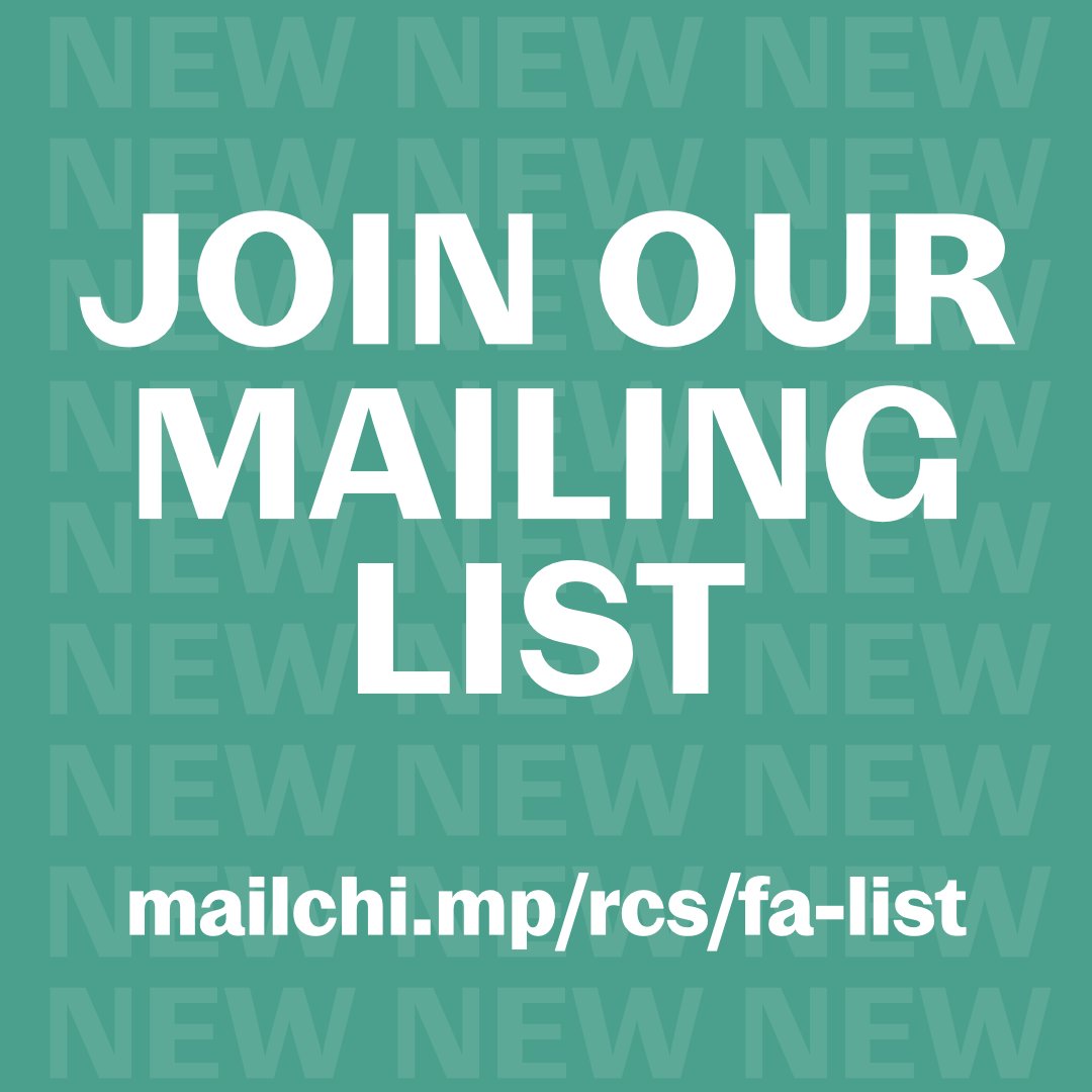 RCSFairAccess's tweet image. With all things new at Fair Access at RCS, if you&apos;re looking to:

📧 get in touch
🎓 learn with us online
📰 join our mailing list
🌍 find out more about us

Look no further 👇
You can find all the links on our LinkTree 
🔗🌳 linktr.ee/rcsfairaccess

#savethispost #fairaccess