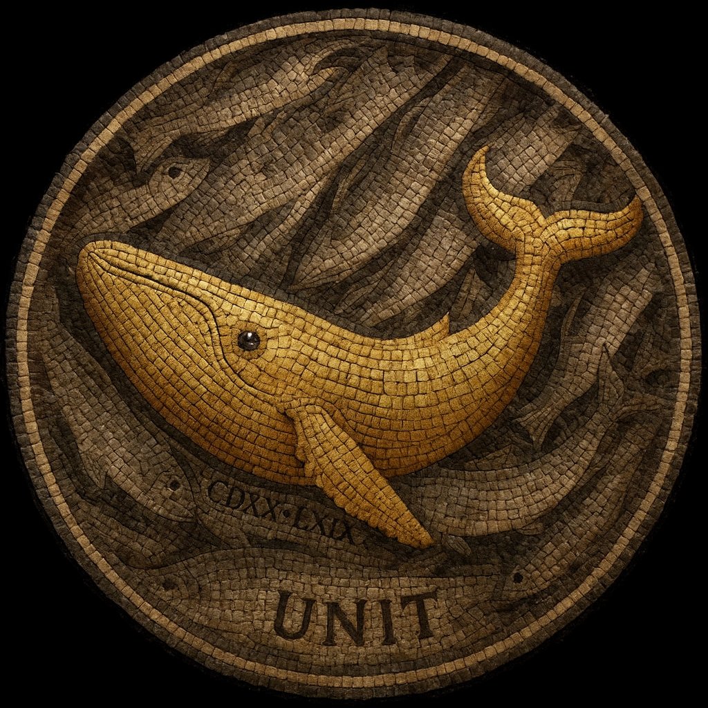 mochanerd's tweet image. I can't stop remixing the @dork_fi @Dork_NFTs $UNIT logo...save these bad boys and share them! The newest one is "Royal Icing Sugar Cookie", then "Classical inlaid Marble", "Classic Mosaic", and "Metal- 3D relief" 😋 🐋🐳