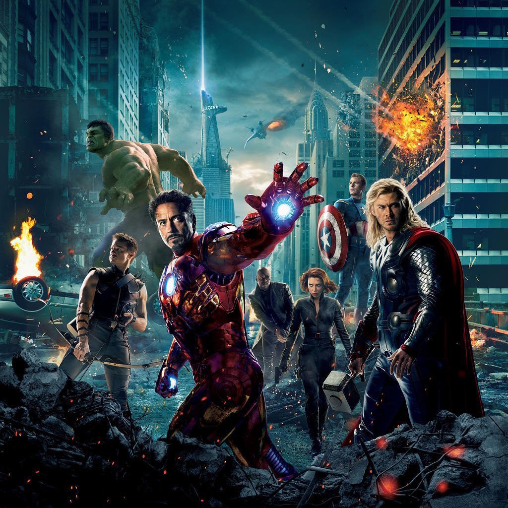 HollywoodHandle's tweet image. ‘AVENGERS: SECRET WARS’ was supposed to release in theaters in less than a month.

It won’t.