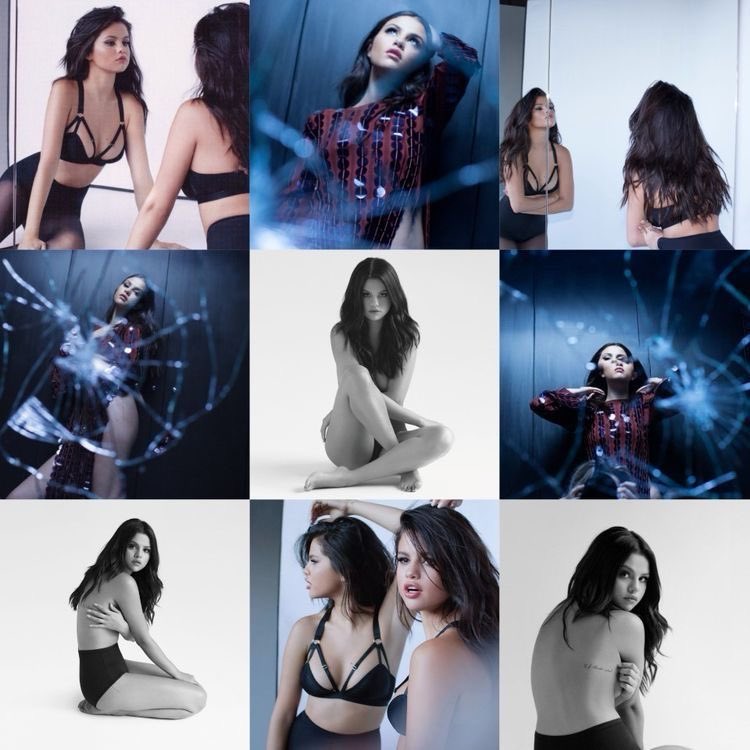 risestained's tweet image. revival is my whole LİFE